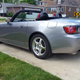 My S2000 is for sale on Bring a Trailer (link below)